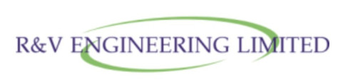 R&V Engineering Limited logo